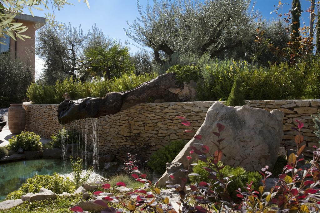 Albergo Ristorante Uliveto Veroli ภายนอก รูปภาพ