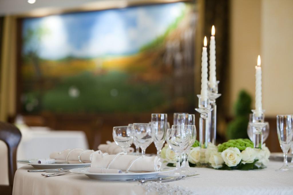 Albergo Ristorante Uliveto Veroli ภายนอก รูปภาพ