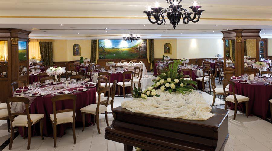 Albergo Ristorante Uliveto Veroli ภายนอก รูปภาพ