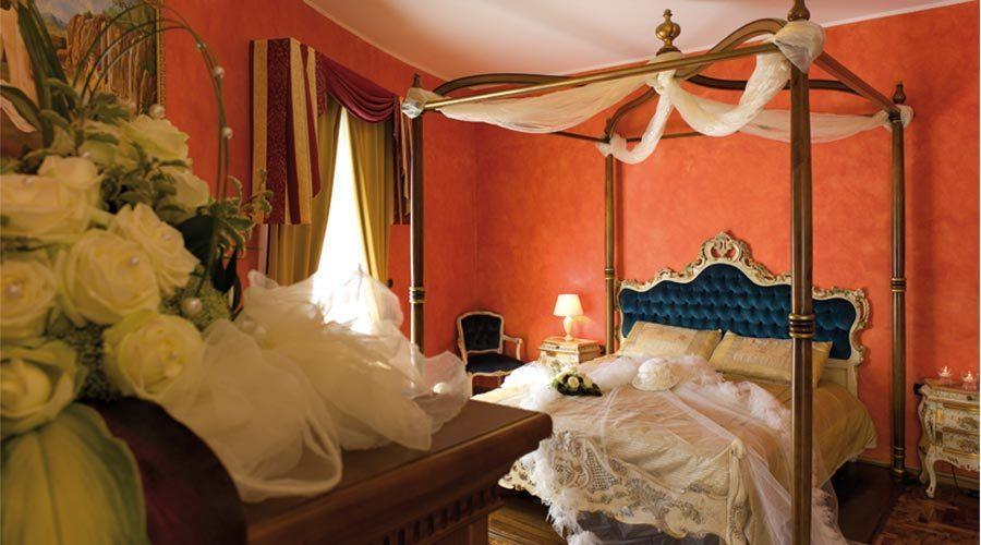 Albergo Ristorante Uliveto Veroli ภายนอก รูปภาพ