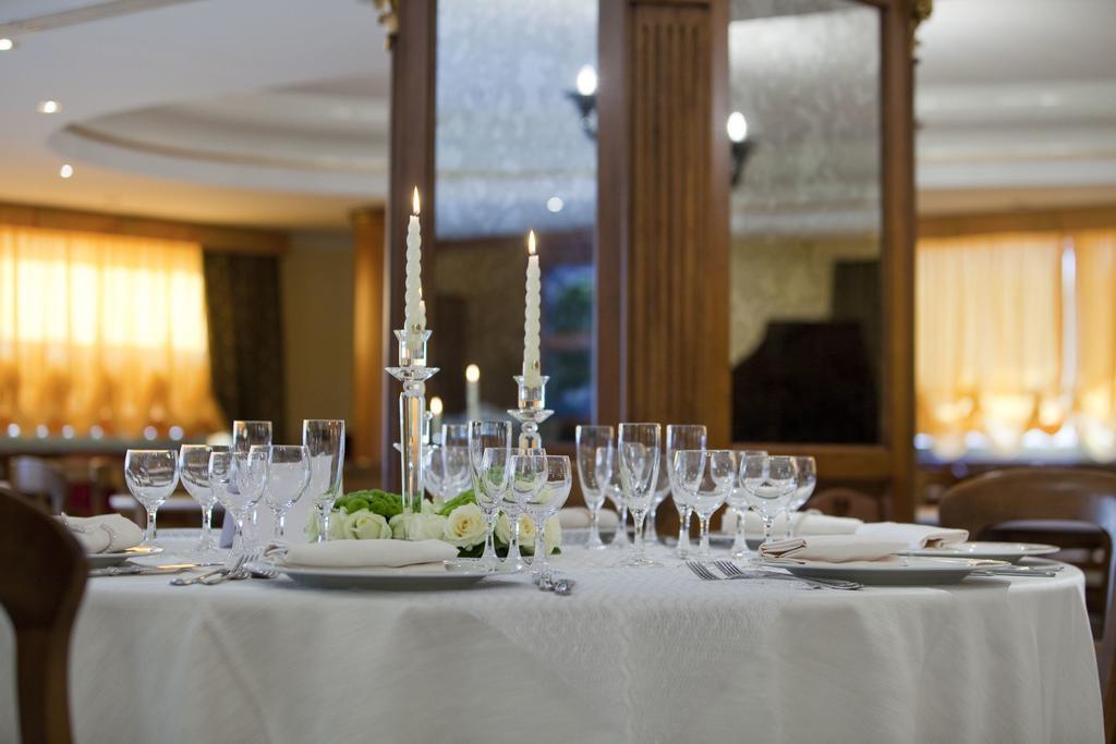 Albergo Ristorante Uliveto Veroli ภายนอก รูปภาพ