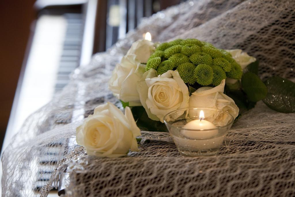 Albergo Ristorante Uliveto Veroli ภายนอก รูปภาพ