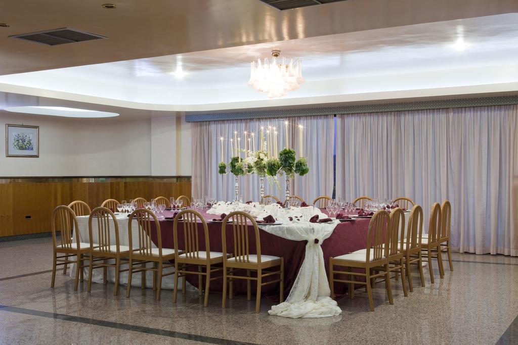 Albergo Ristorante Uliveto Veroli ภายนอก รูปภาพ