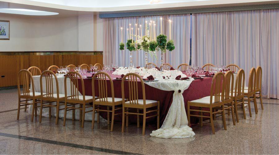 Albergo Ristorante Uliveto Veroli ภายนอก รูปภาพ