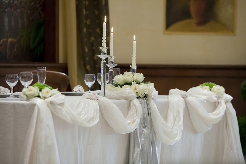 Albergo Ristorante Uliveto Veroli ภายนอก รูปภาพ