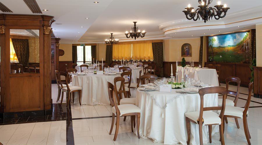 Albergo Ristorante Uliveto Veroli ภายนอก รูปภาพ