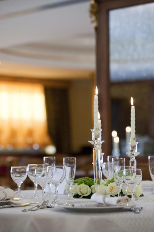Albergo Ristorante Uliveto Veroli ภายนอก รูปภาพ