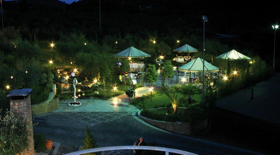 Albergo Ristorante Uliveto Veroli ภายนอก รูปภาพ