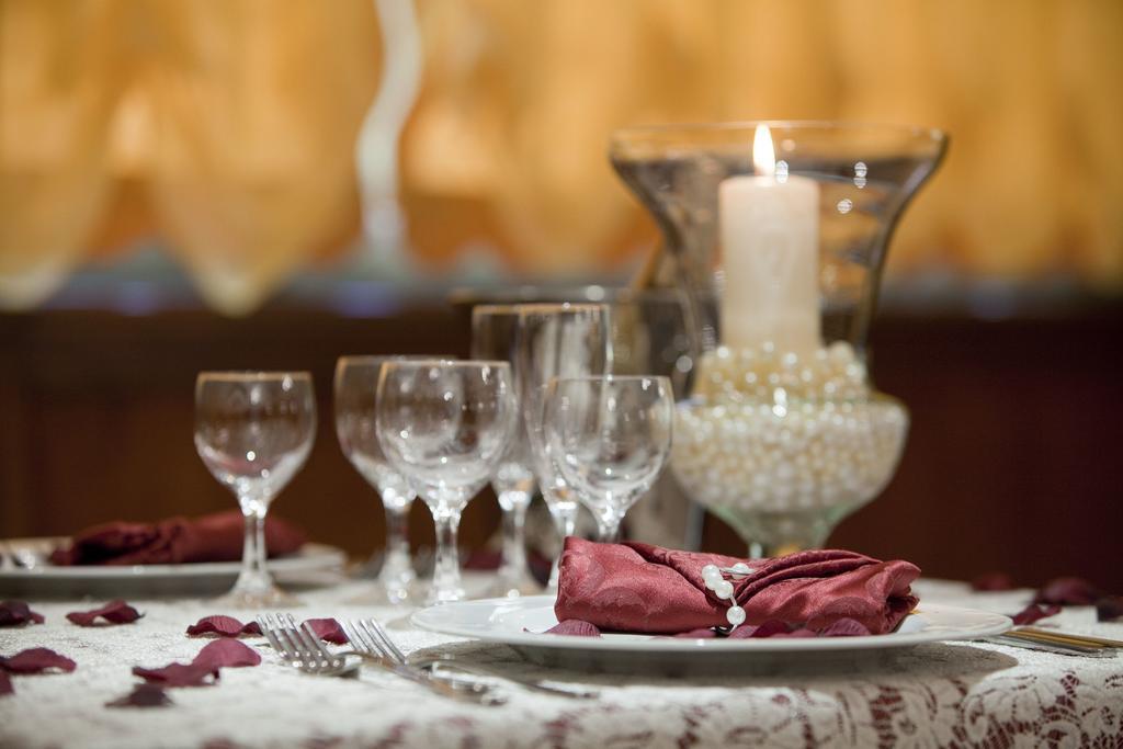 Albergo Ristorante Uliveto Veroli ภายนอก รูปภาพ